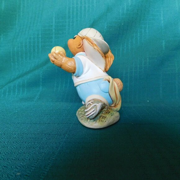 Pendelfin Ace figure new in box rare find - Picture 5 of 7